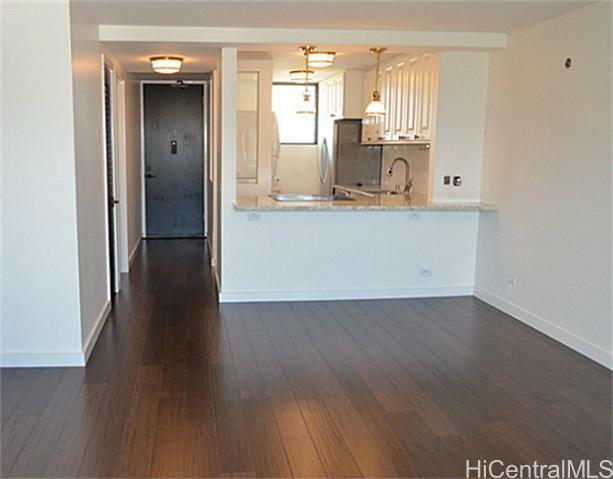 Property Photo:  1521 Alexander Street 1504  HI 96822 