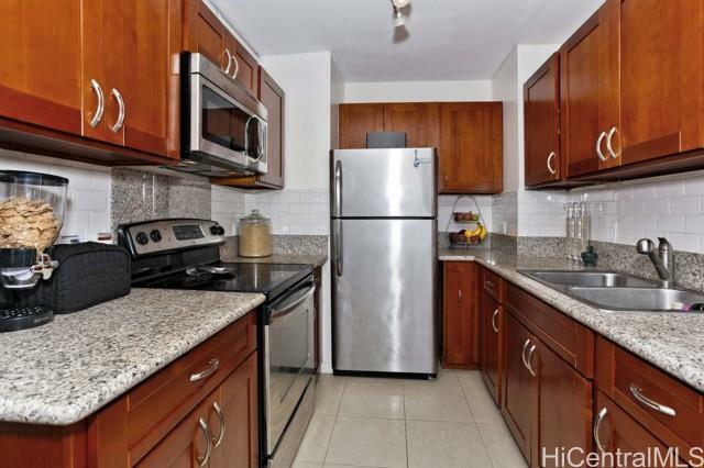 Property Photo:  3161 Ala Ilima Street 513  HI 96818 