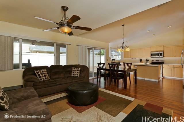 Property Photo:  91-906 Hoomohalu Place  HI 96706 