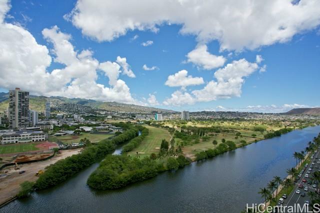 Property Photo:  2211 Ala Wai Boulevard 2211  HI 96815 