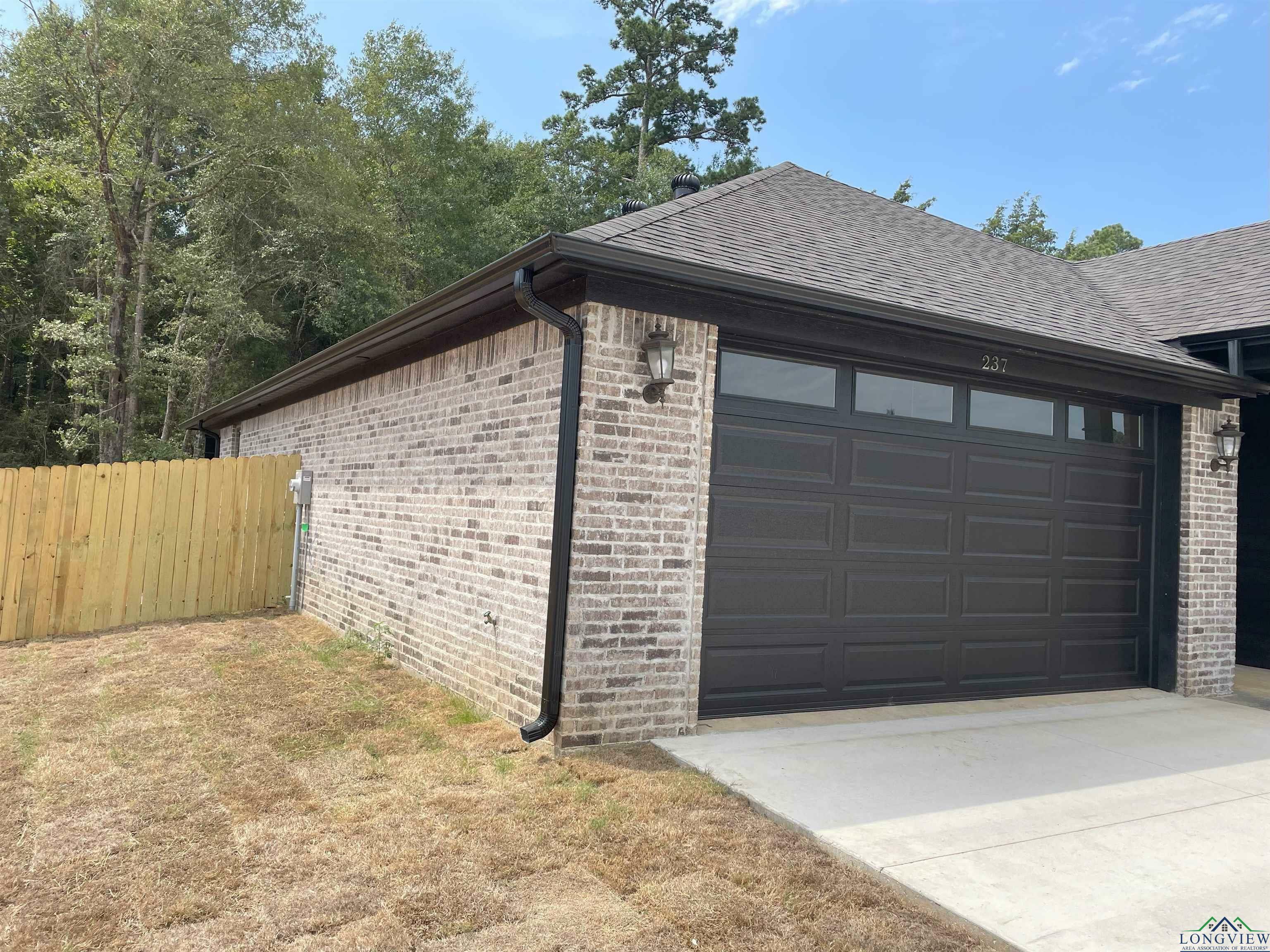 Property Photo:  237 Oak Valley Dr.  TX 75645 