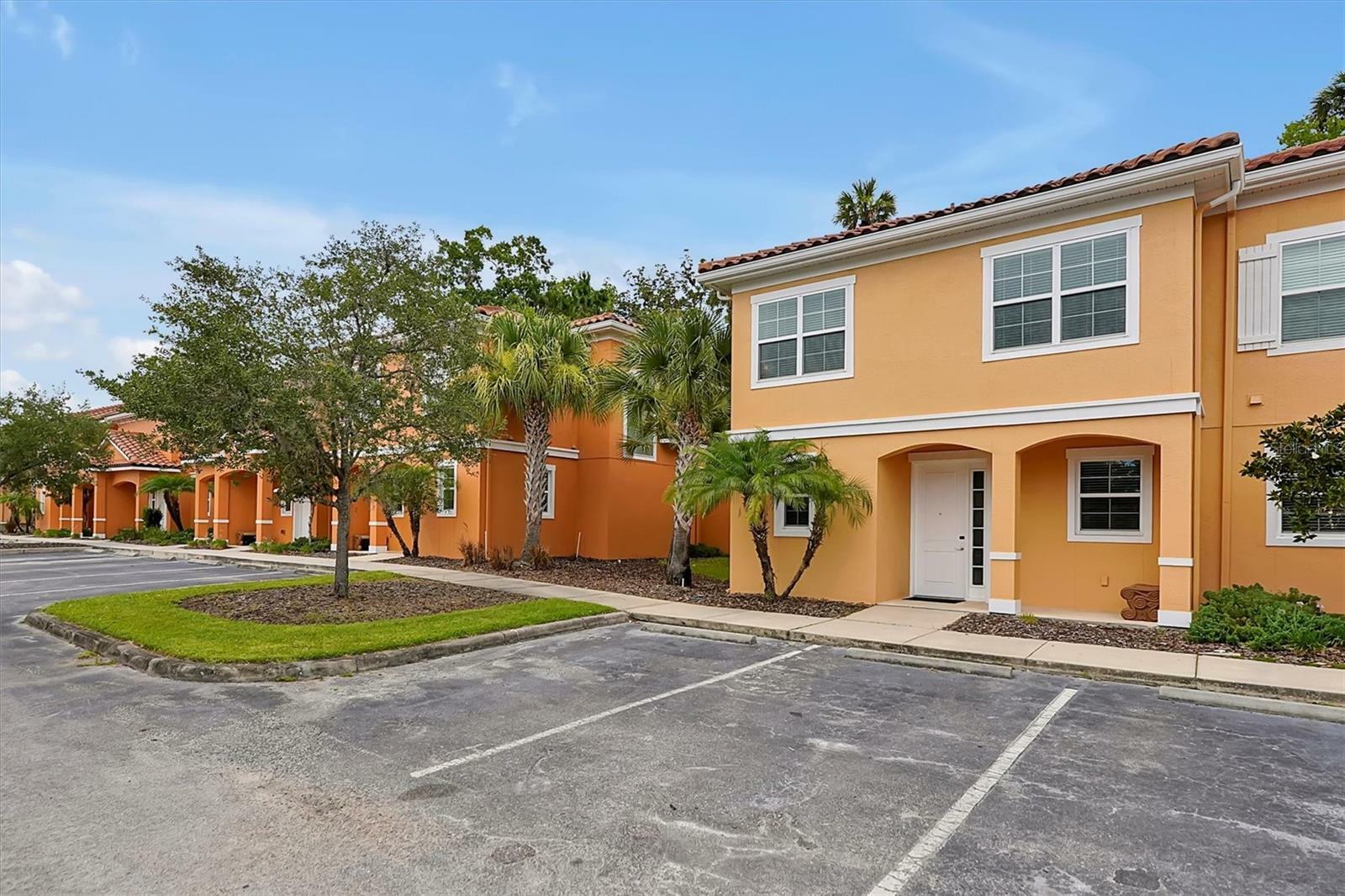 Property Photo: 2649 Corvette Lane FL 34746