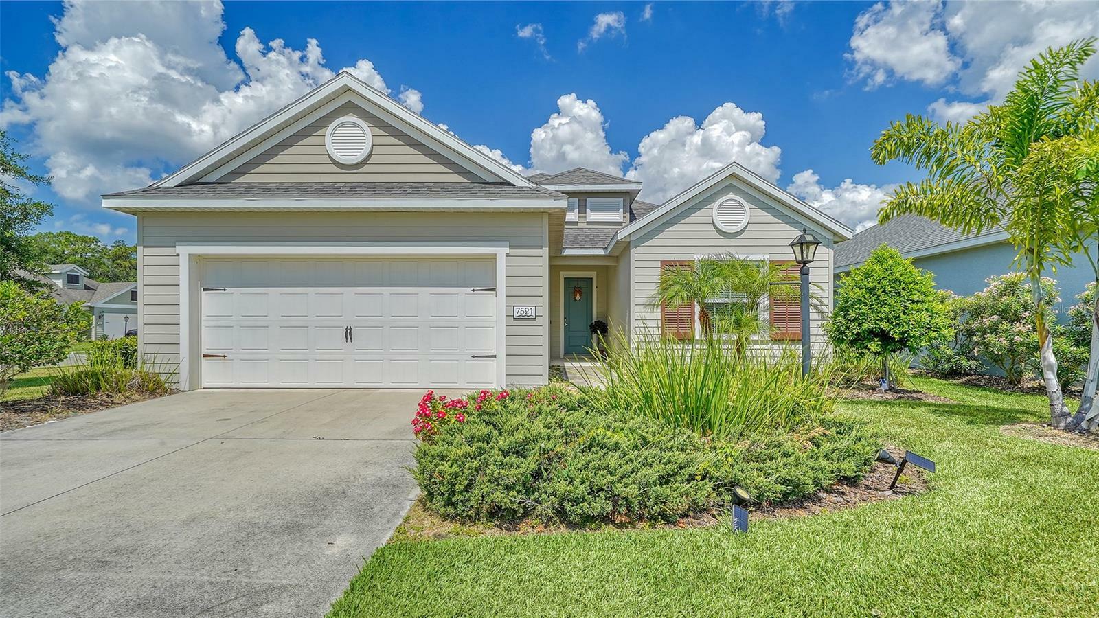 7521 Ridgelake Circle  Bradenton FL 34203 photo