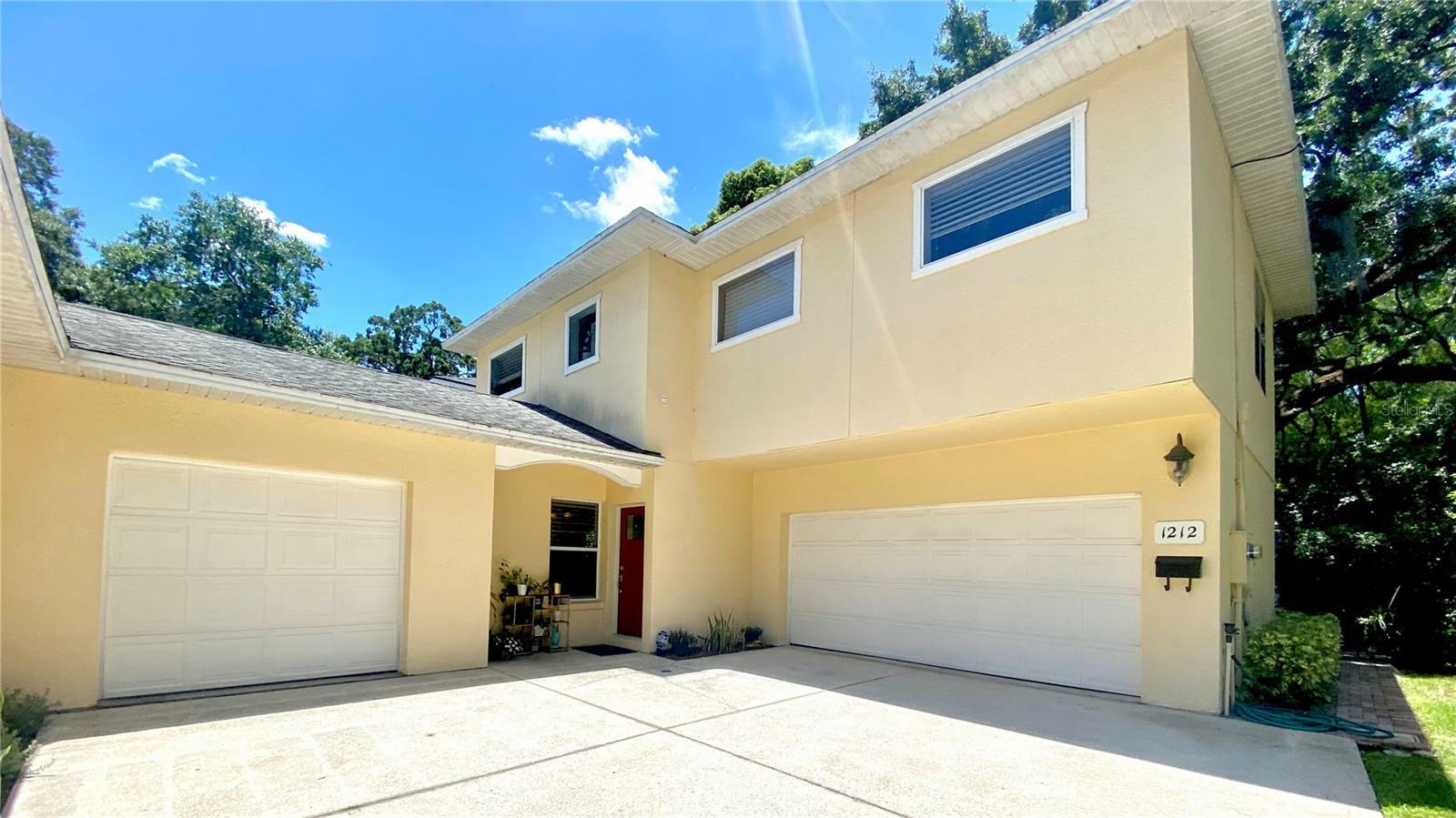 Property Photo:  1210 &Amp 1212 Altaloma Avenue  FL 32803 