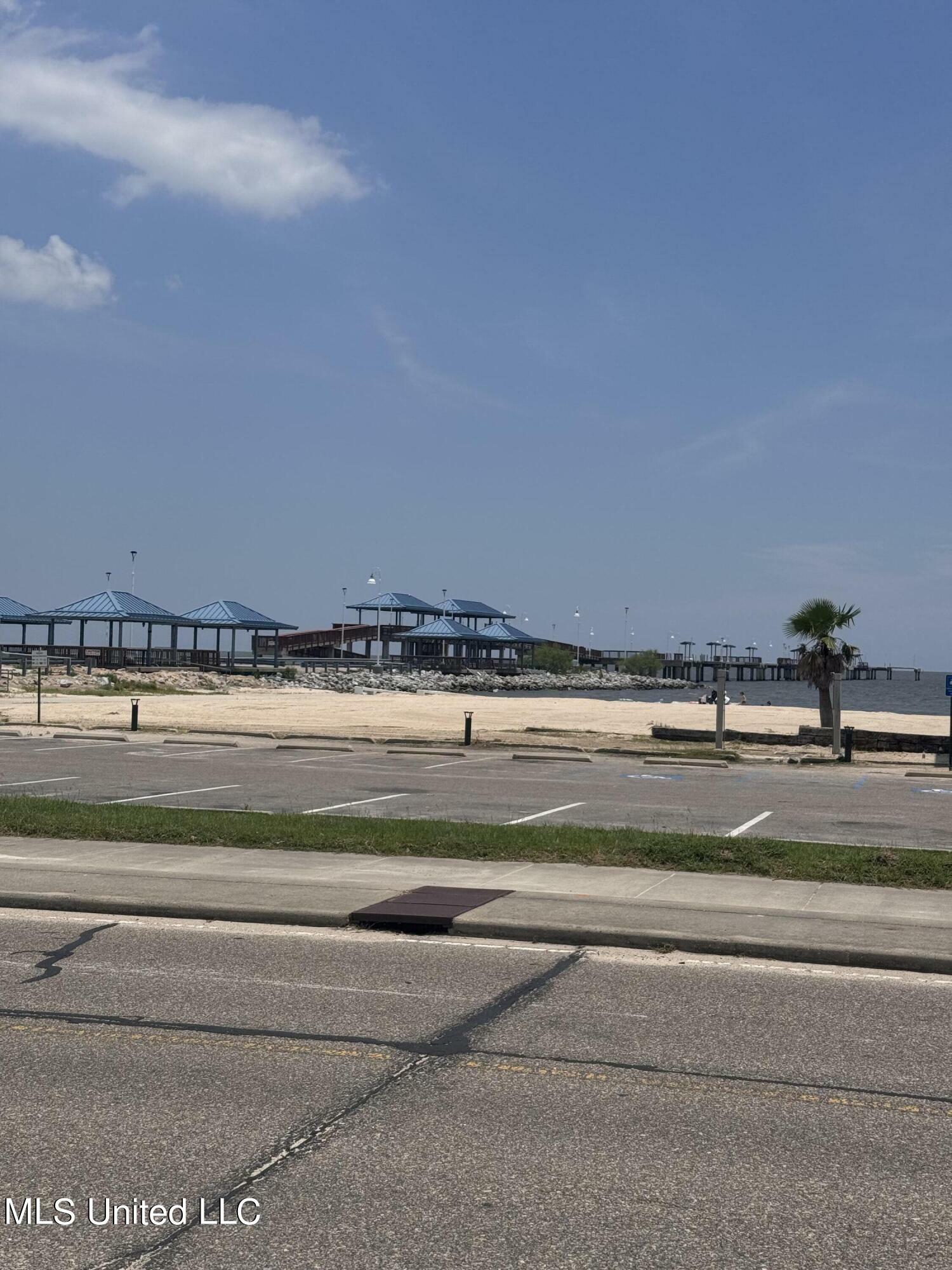 Property Photo:  N Beach Boulevard  MS 39576 