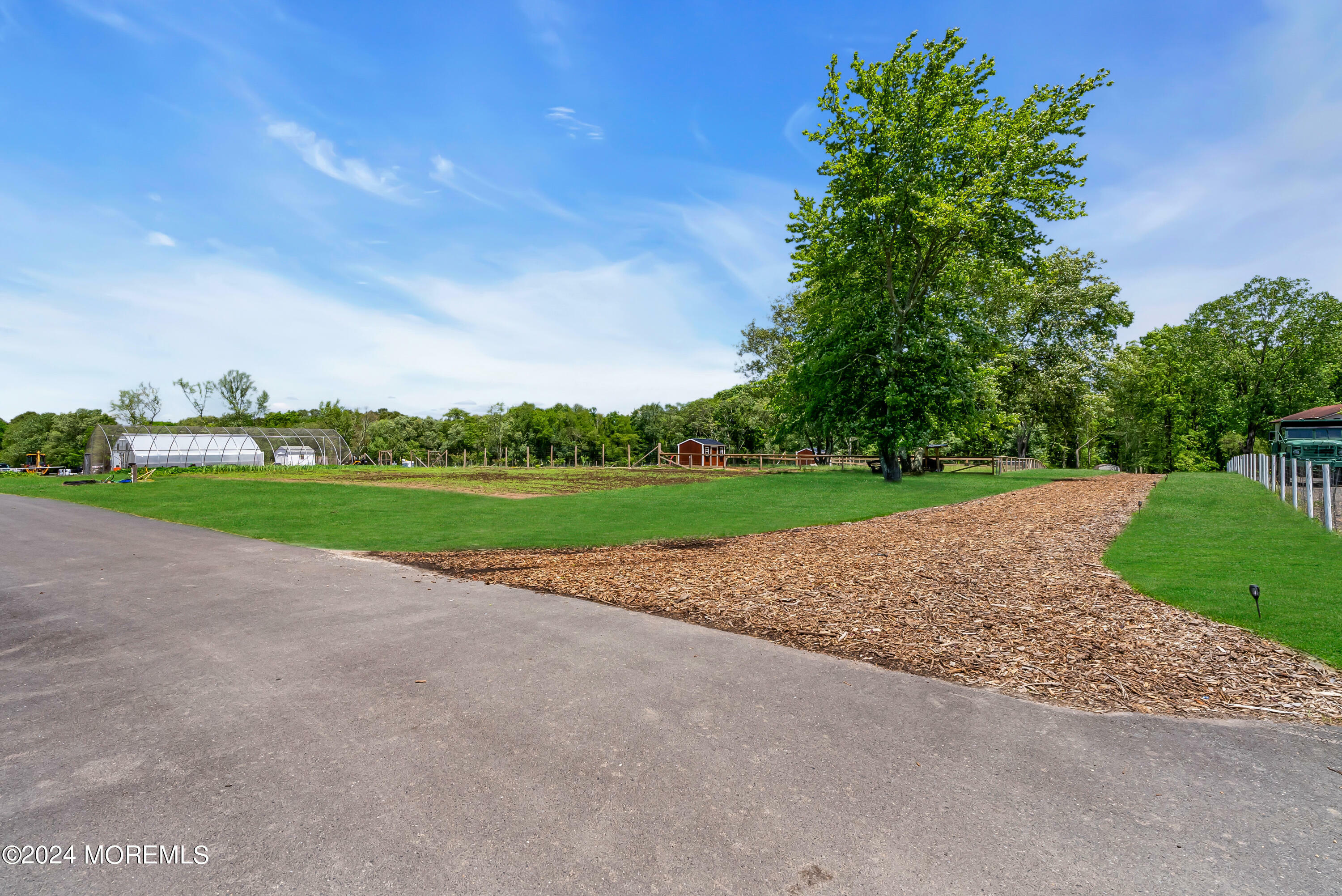 Property Photo: 553 Colts Neck Road NJ 07727