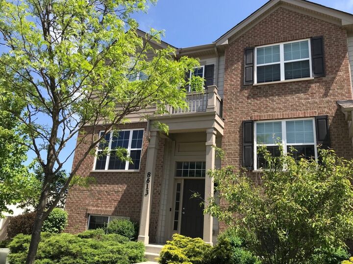 8613 Prairie Street  Morton Grove IL 60053 photo