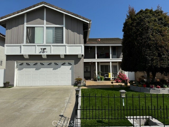 Property Photo:  14872 Elm Avenue  CA 92606 