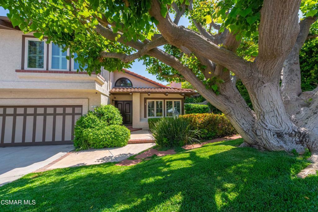 Property Photo:  1848 Cannes Drive  CA 91362 