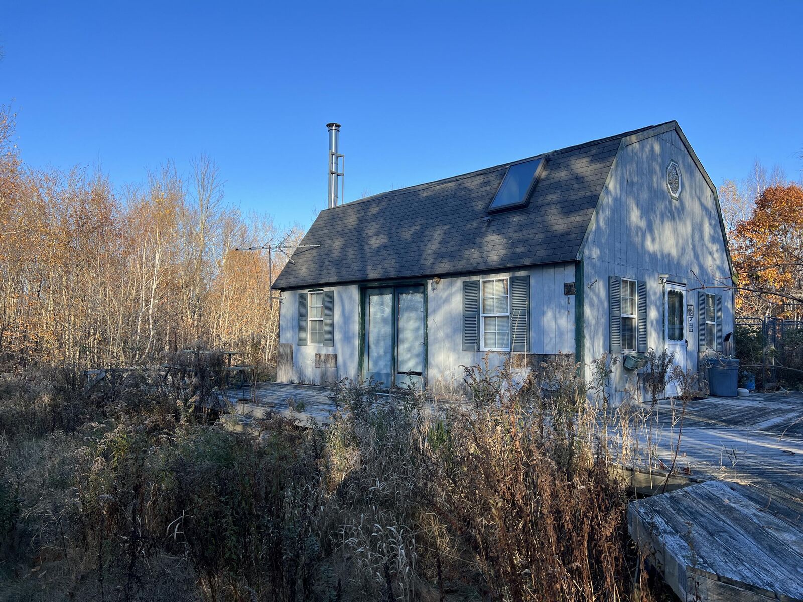 Property Photo:  Lot 13-5B Tyler Lane  ME 04438 