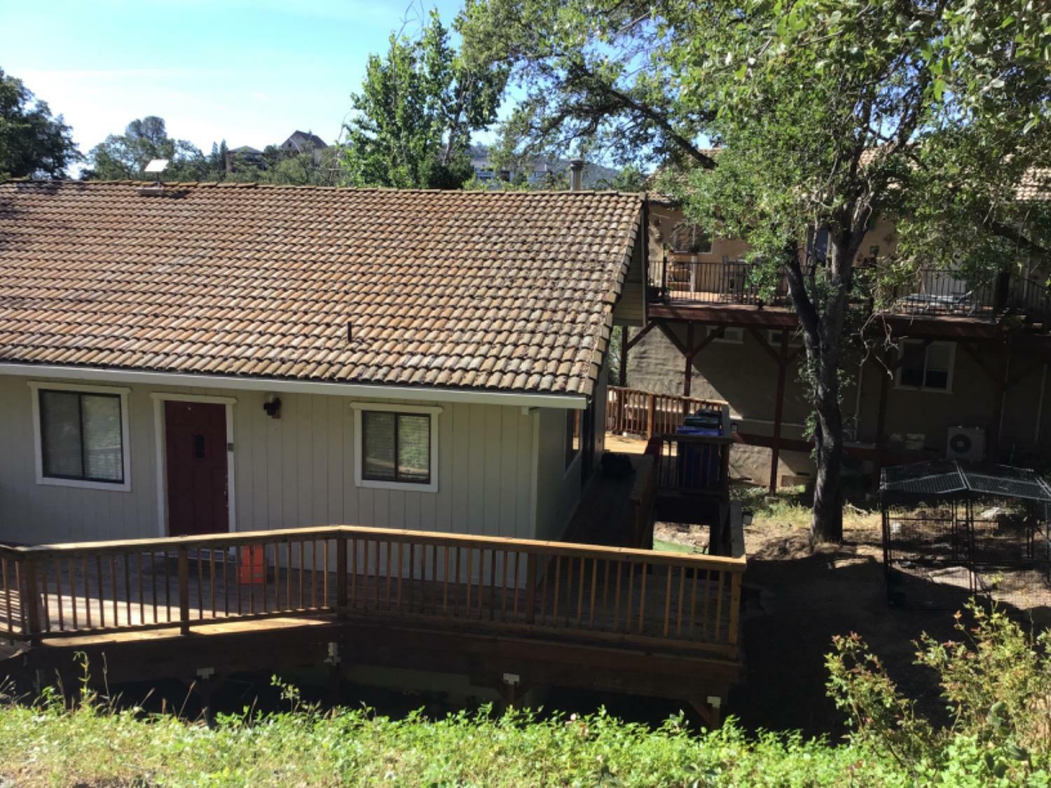 Property Photo:  291 Thomson Lane  CA 95228 