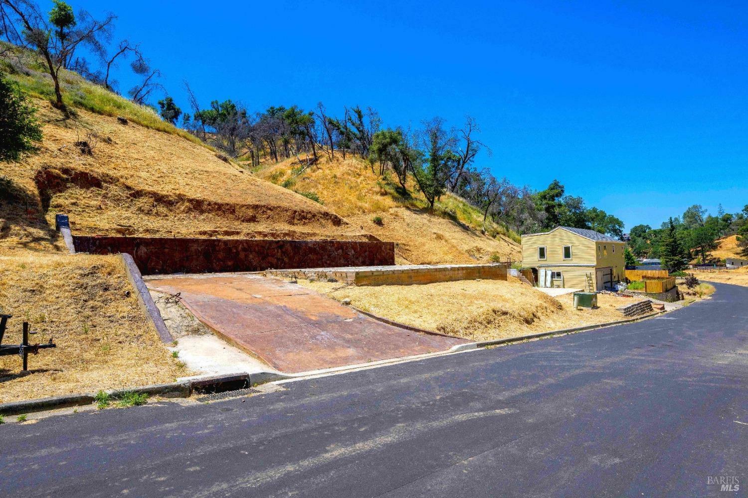 Property Photo:  1057 Arroyo Grande Drive  CA 94558 