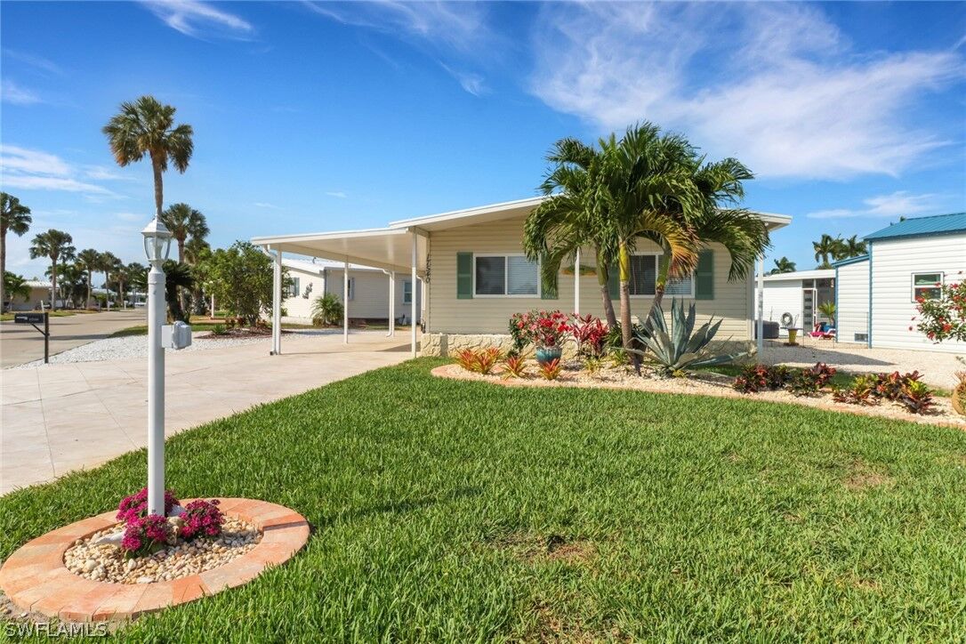 Property Photo:  17540 Peppard Drive  FL 33931 