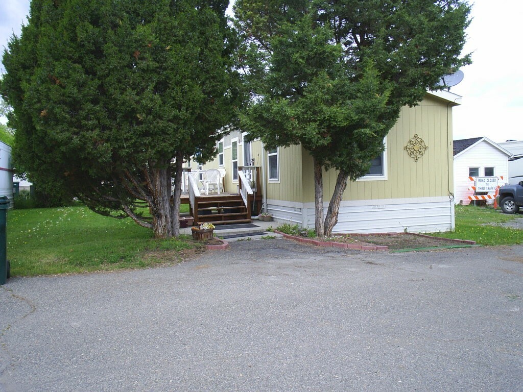 Property Photo:  1805 Joslyn Street 1  MT 59602 