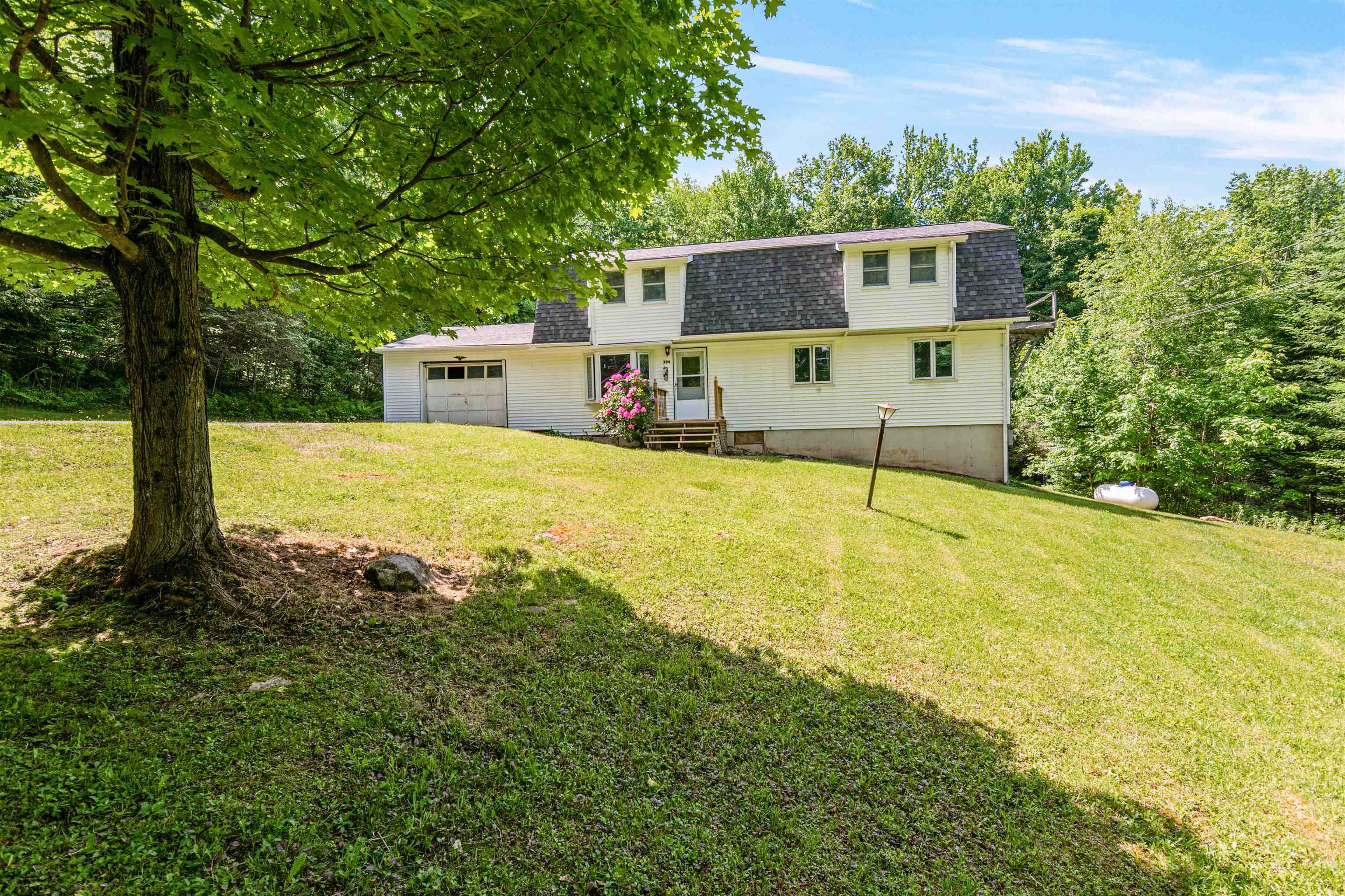 Property Photo:  334 Grandview Drive  VT 05477 