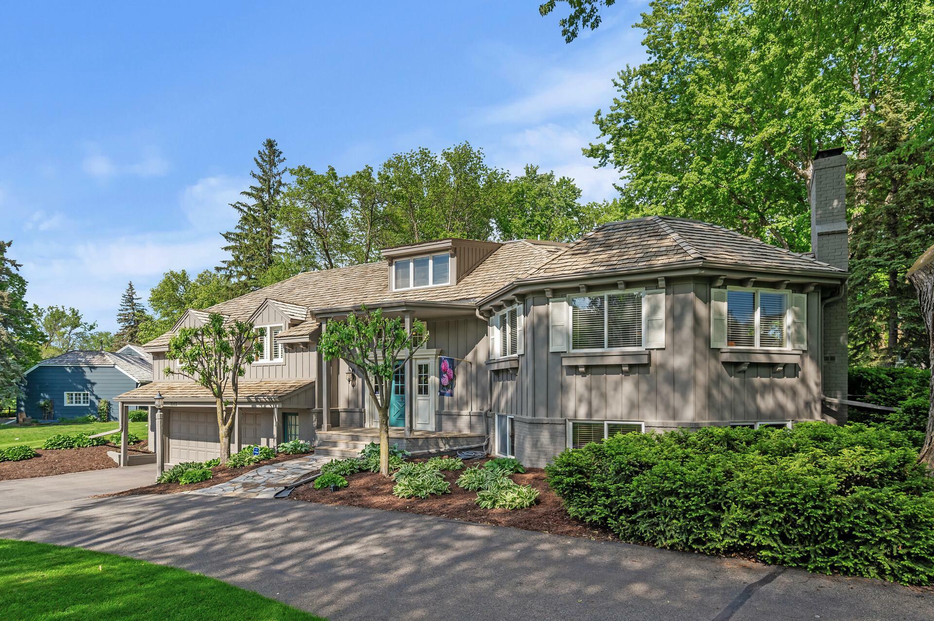 Property Photo: 7003 Cheyenne Trail MN 55317