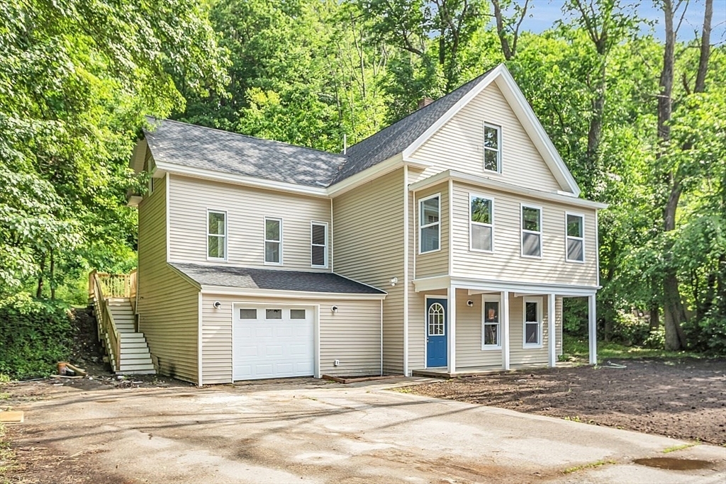 Property Photo:  155 River St  MA 01475 