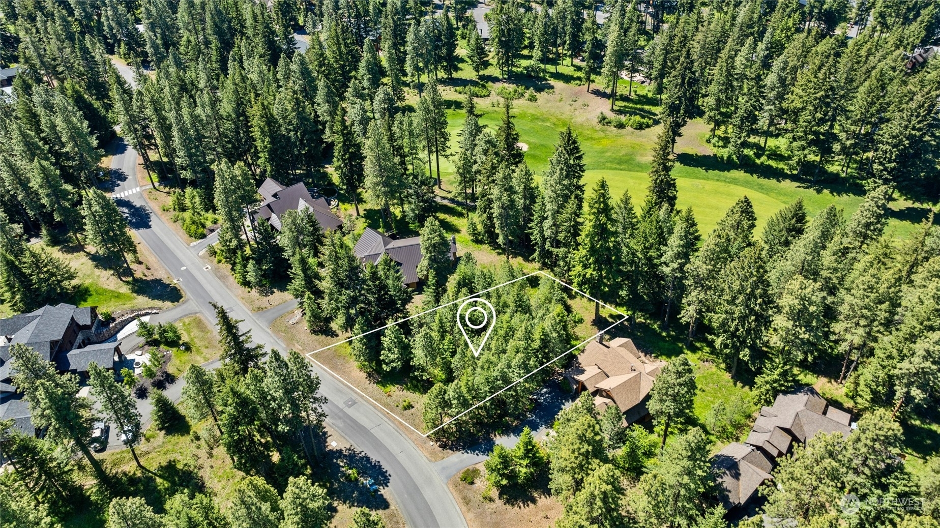 Property Photo:  1561 Larkspur Loop  WA 98922 