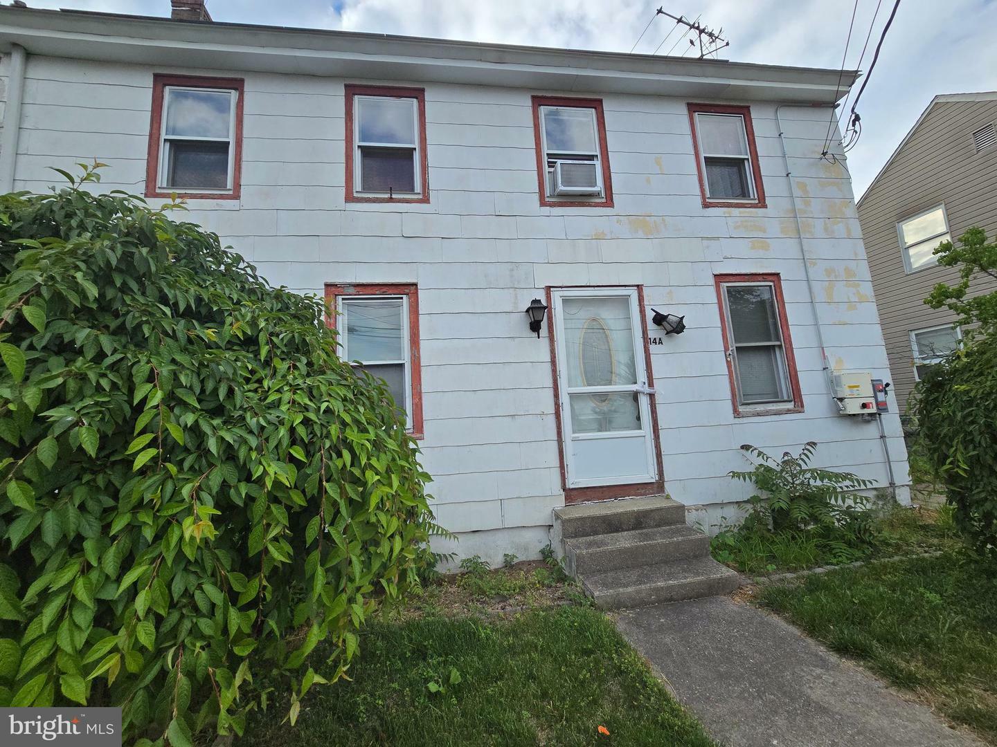 Property Photo:  14 Lakewood Road A  NJ 08533 