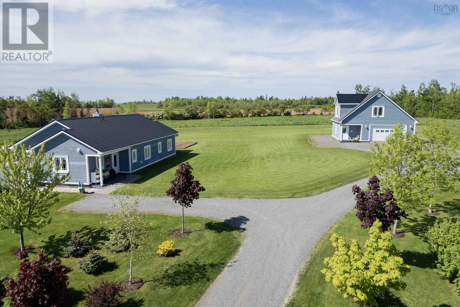 Photo de la propriété:  451 Gulf Shore Road  NS B0K 1L0 