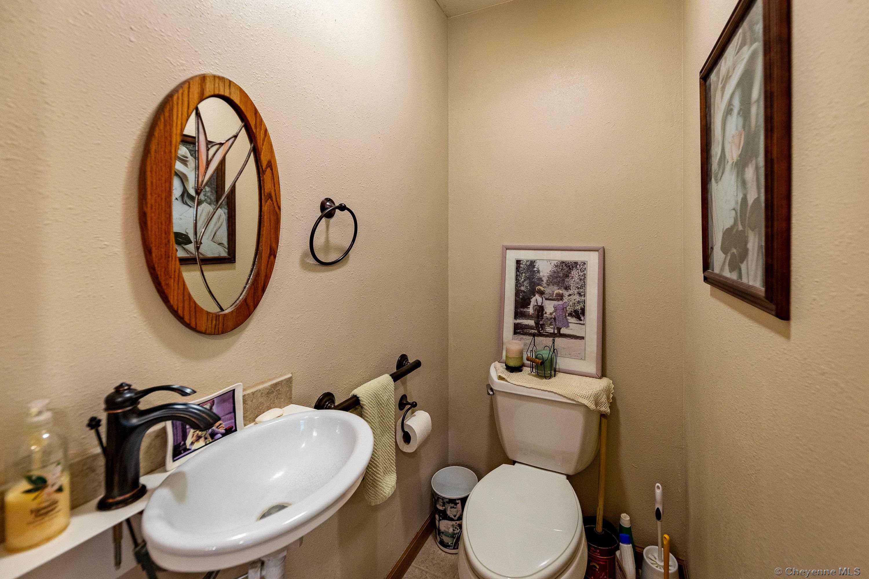 Property Photo:  300 20th St  WY 82201 