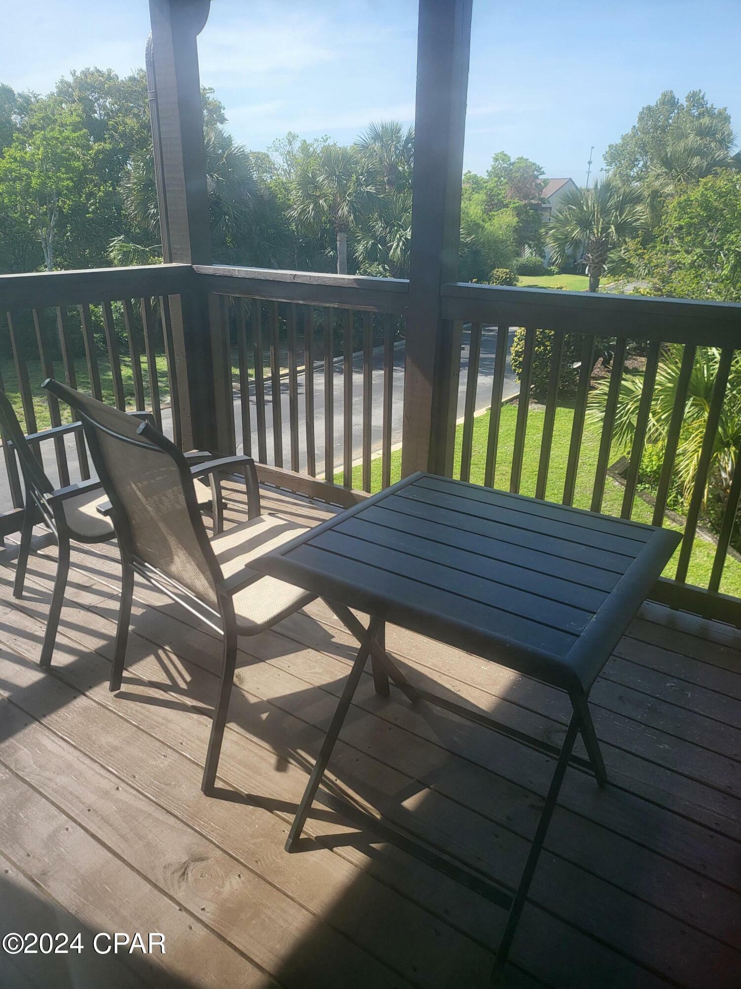 Property Photo:  17620 Front Beach Road 6H  FL 32413 