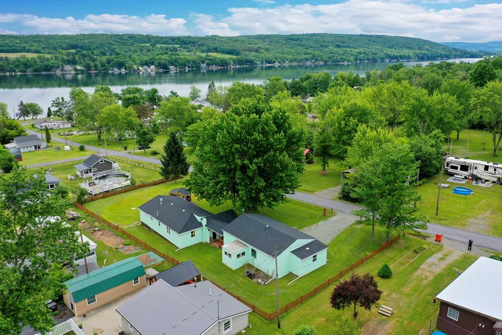 Property Photo:  9835 Sunset Trail  NY 14840 