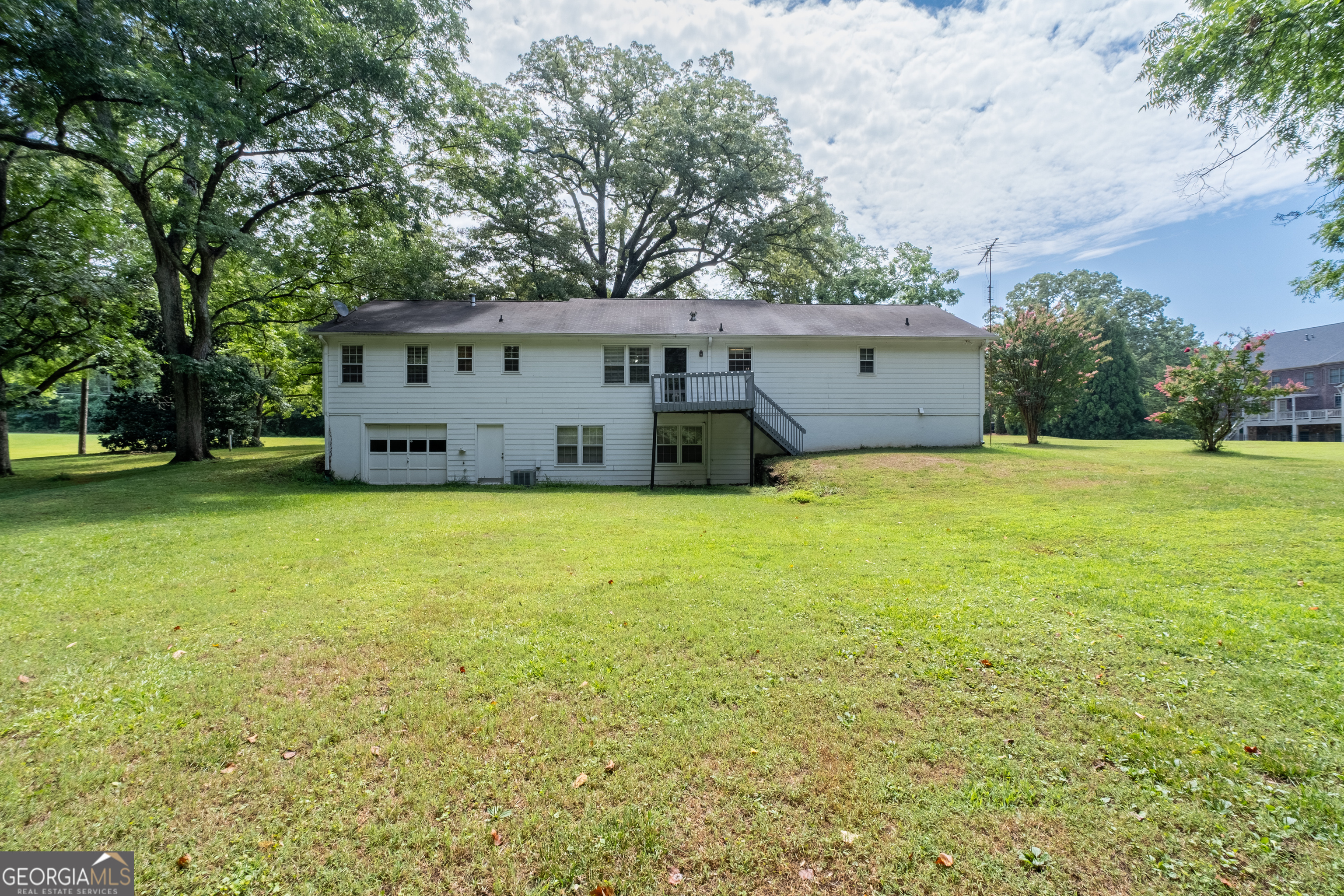 Property Photo:  285 Old Hamilton Road NW  GA 30064 