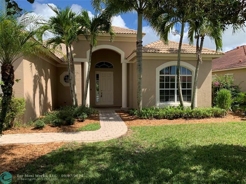 Property Photo:  364 NW Sheffield Cir  FL 34983 