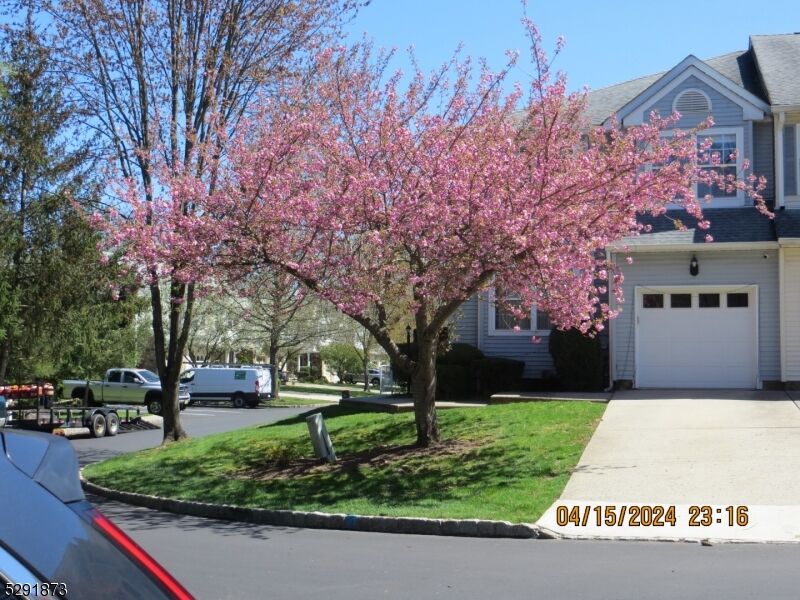 Property Photo: 41 Castleton Rd NJ 08540