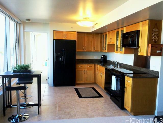 Property Photo:  1009 Kapiolani Boulevard 803  HI 96814 