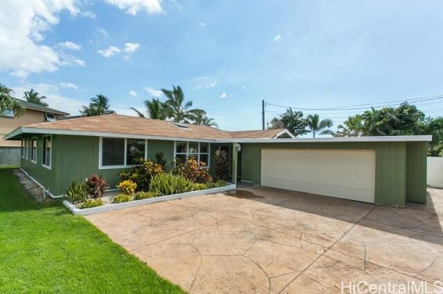 Property Photo: 91-325 Pupu Place HI 96706