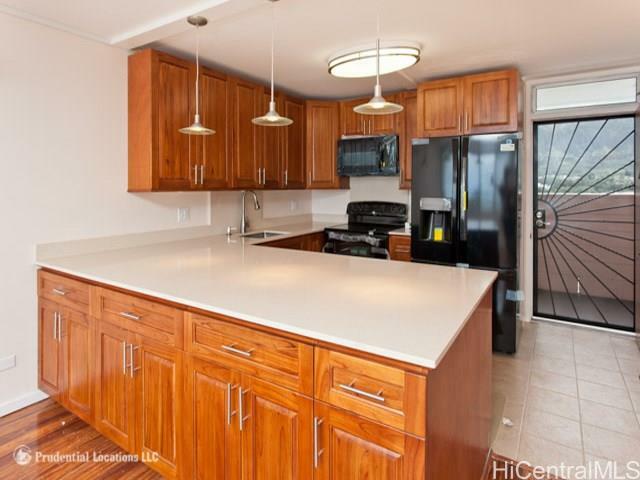 Property Photo:  46-255 Kahuhipa Street A1100  HI 96744 