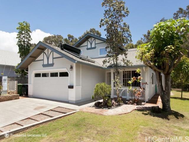 Property Photo:  95-1077 Kopalani Street  HI 96789 