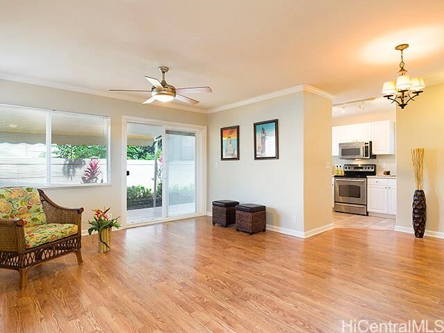 Property Photo:  95-1105 Wikao Street 75  HI 96789 