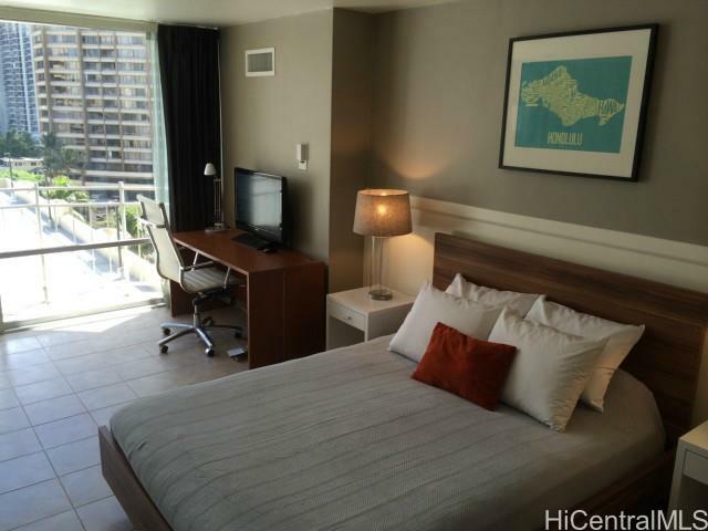 Property Photo: 1765 Ala Moana Boulevard 1081 HI 96815