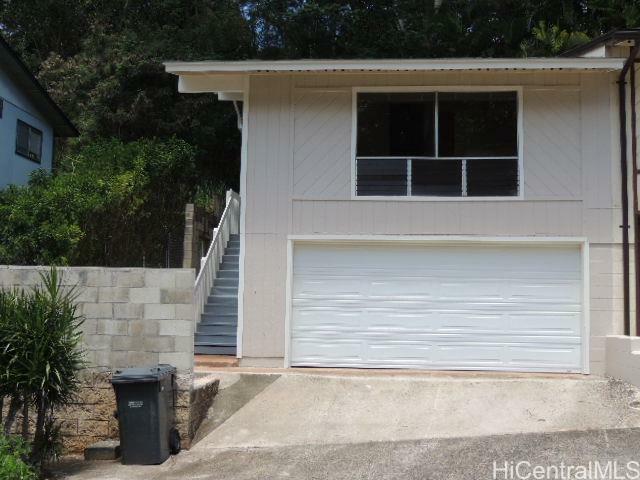 Property Photo:  2486 Akepa Street  HI 96782 