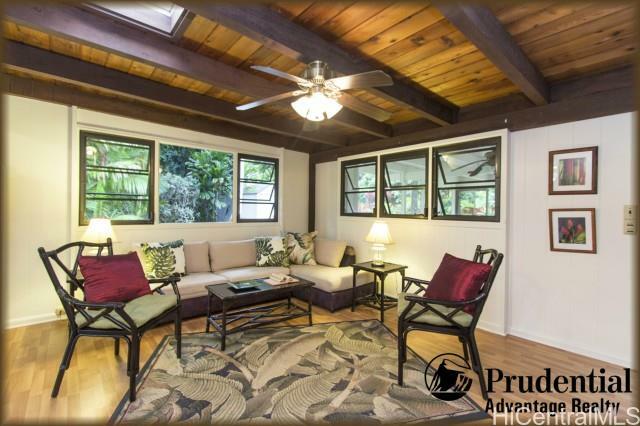 45-269 Pouhanuu Place  Kaneohe HI 96744 photo