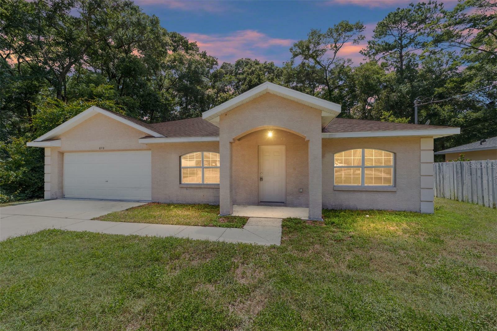 Property Photo:  6370 NW 60th Court  FL 34482 