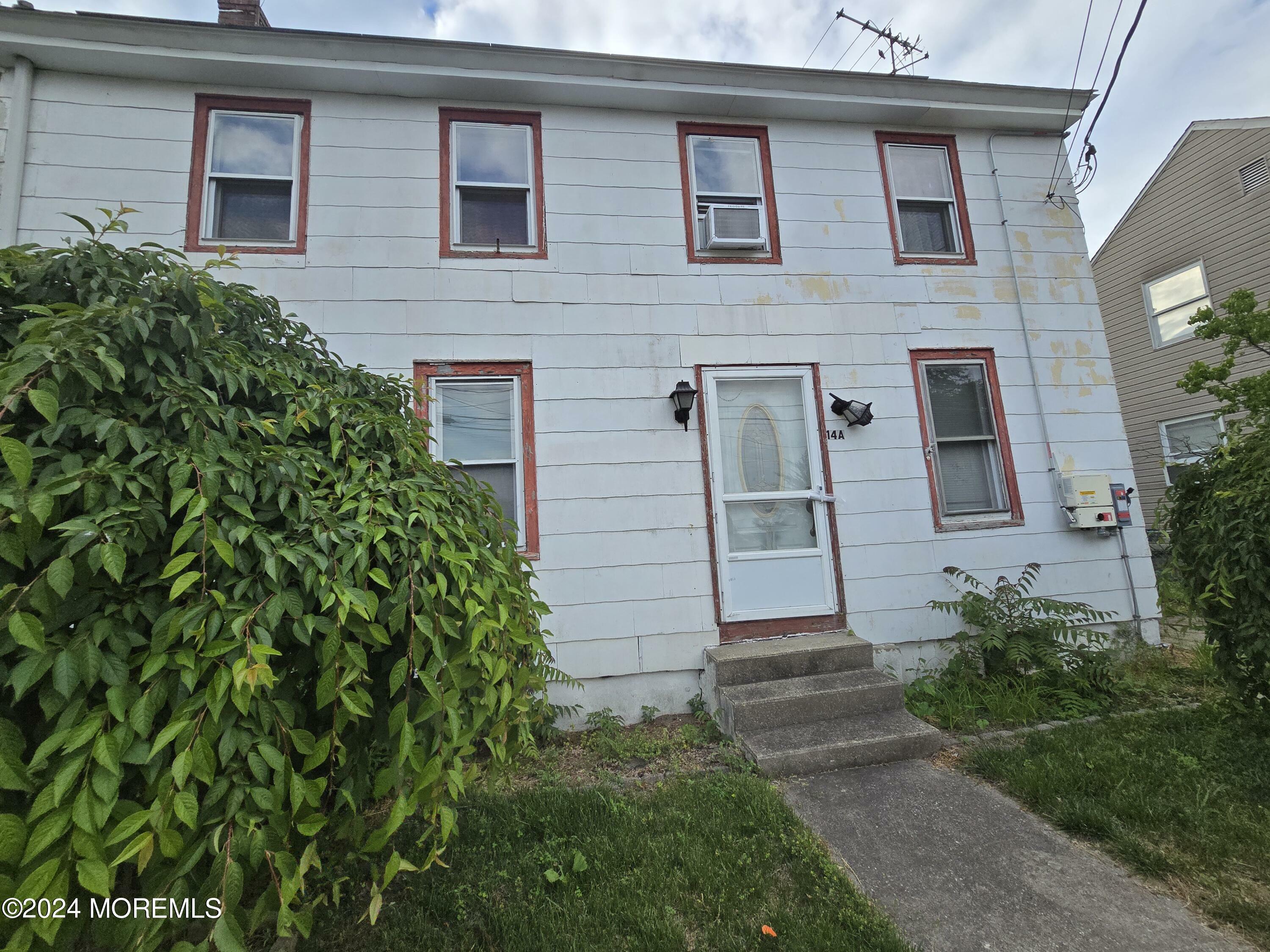 Property Photo:  14 Lakewood Road A  NJ 08533 