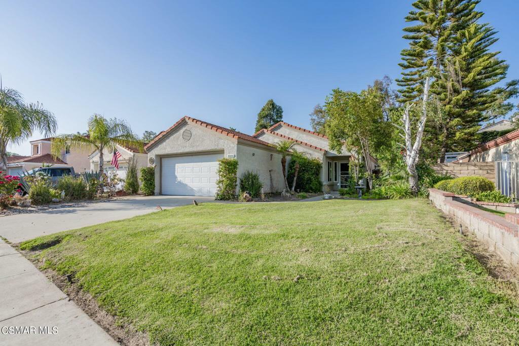 Property Photo:  15333 Seitz Court  CA 93021 