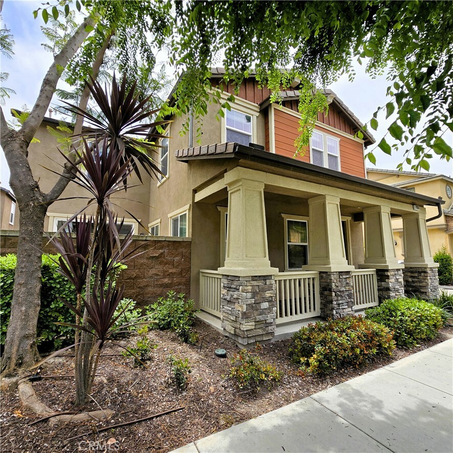 Property Photo:  7951 Southpoint Street  CA 91708 