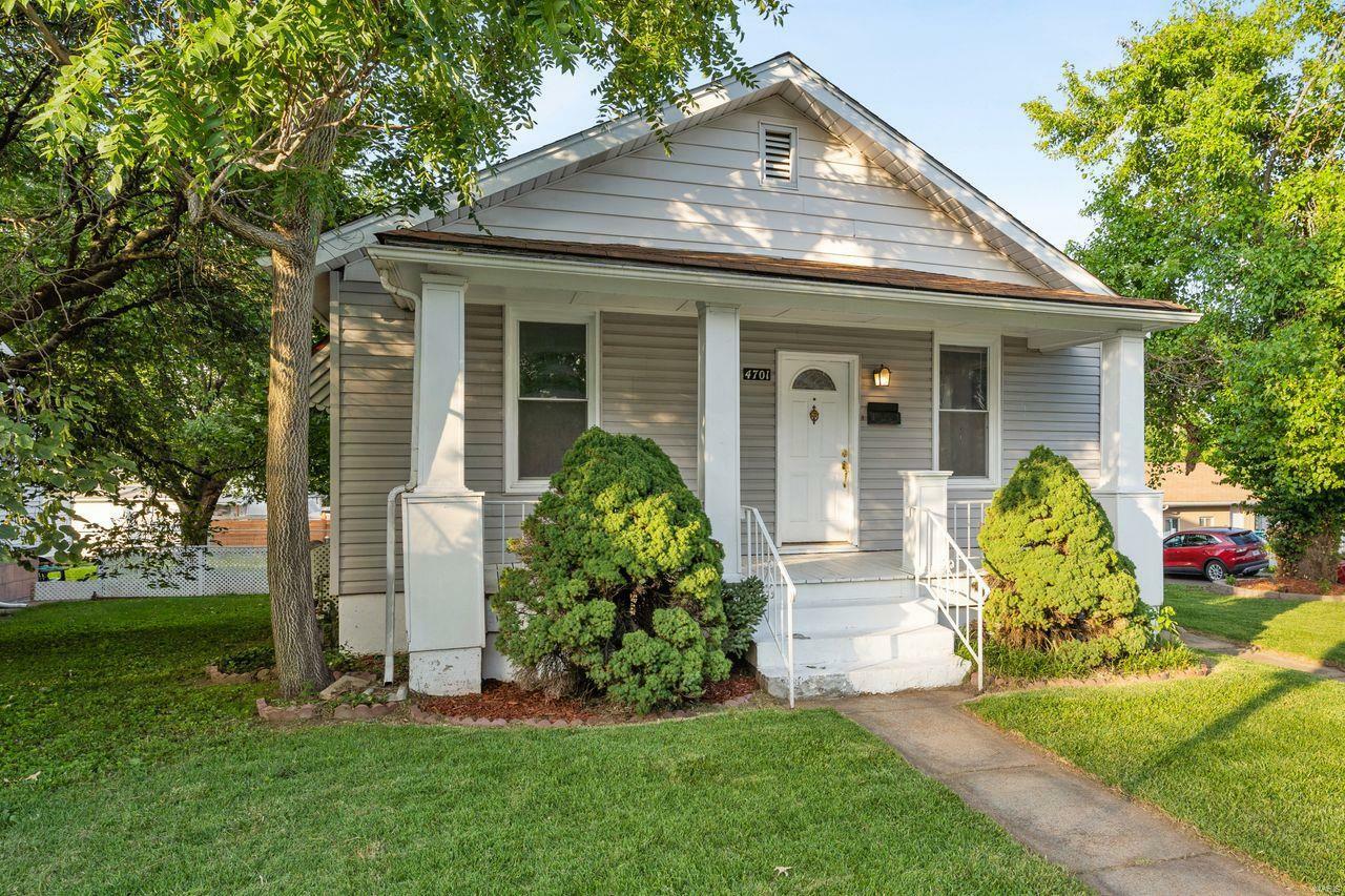 Property Photo:  4701 Hannover Avenue  MO 63123 