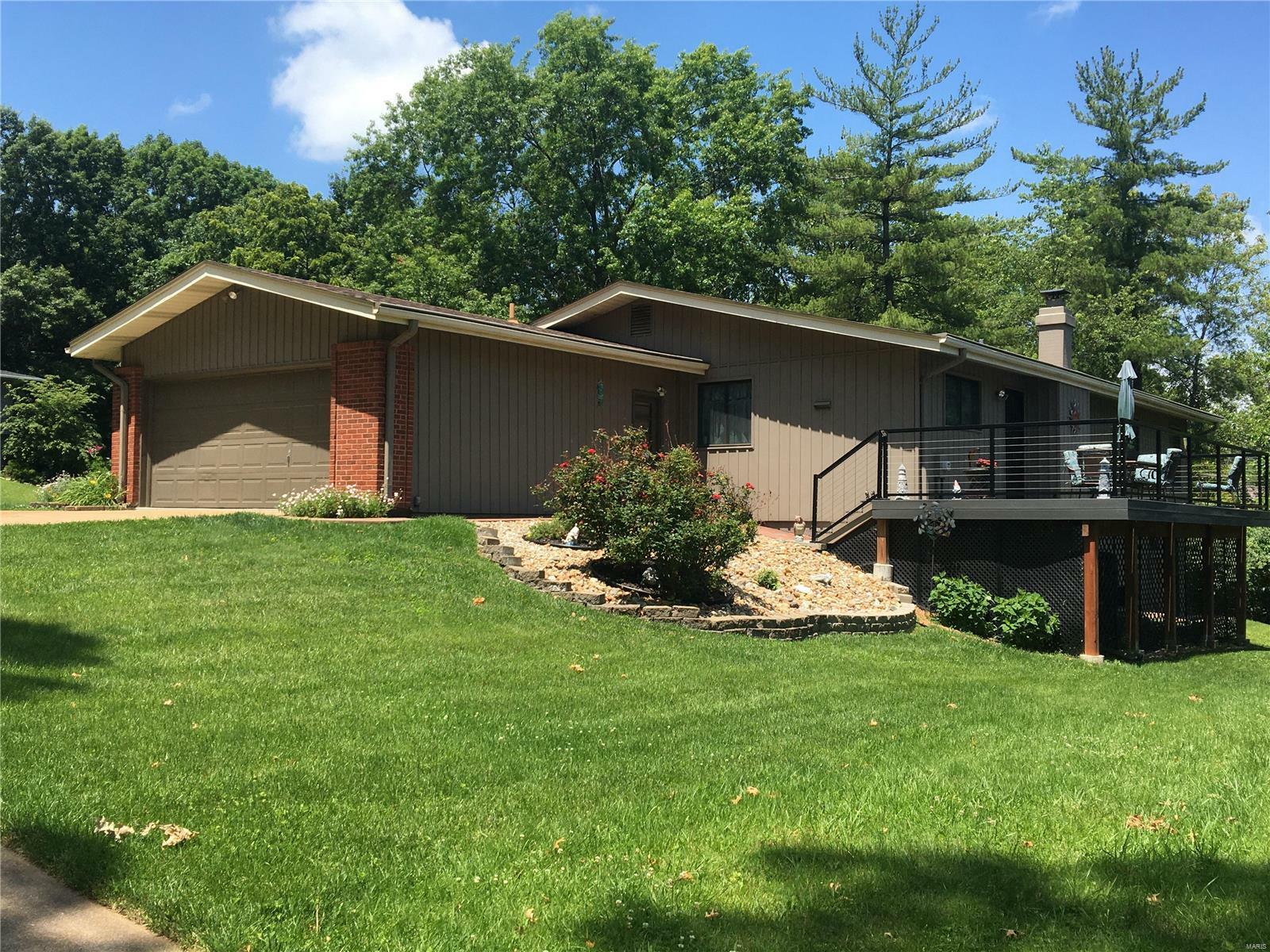 Property Photo:  678 Ruthwood Drive  MO 63011 