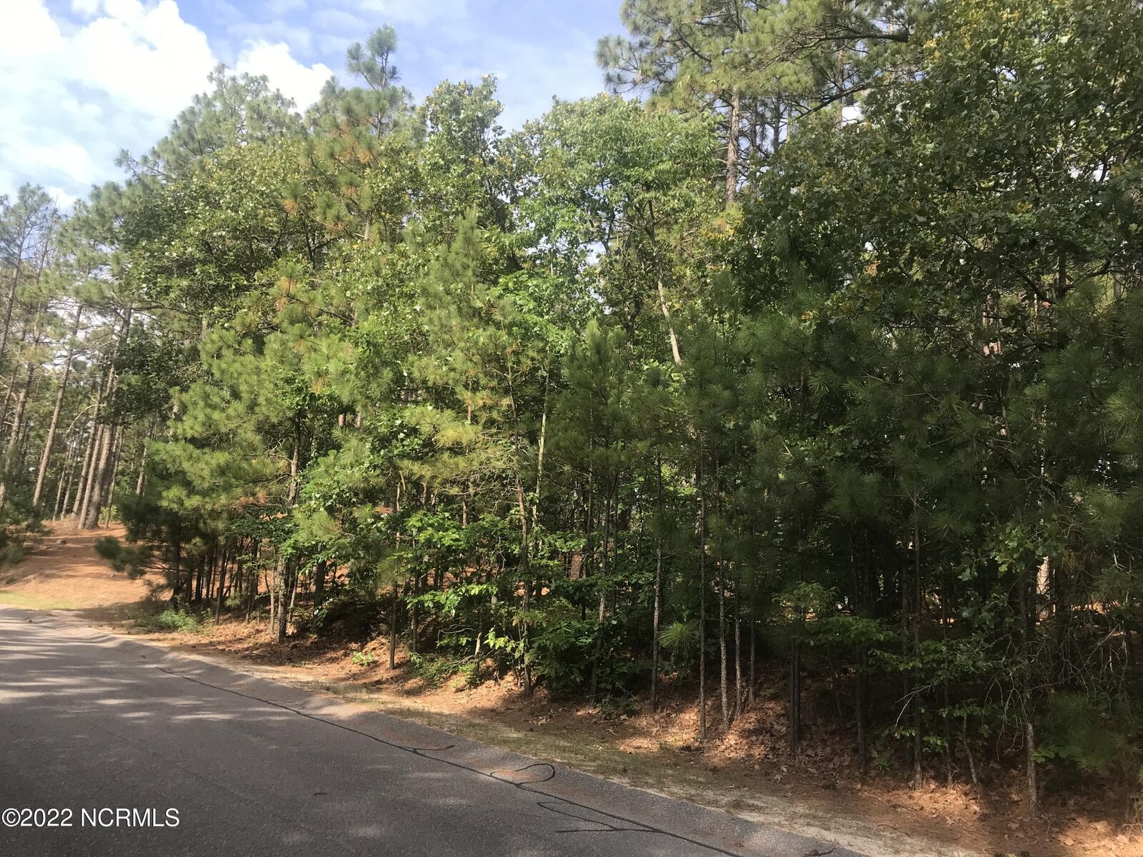 Property Photo: 128 Vanore Road NC 27376