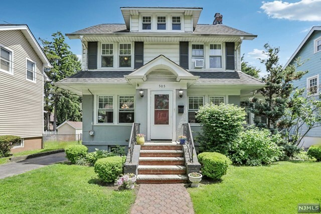 Property Photo:  505 Queen Anne Road  NJ 07666 