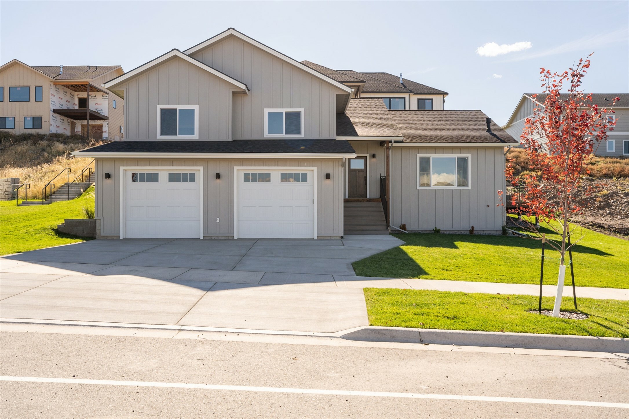 4337 Christian Drive  Missoula MT 59803 photo