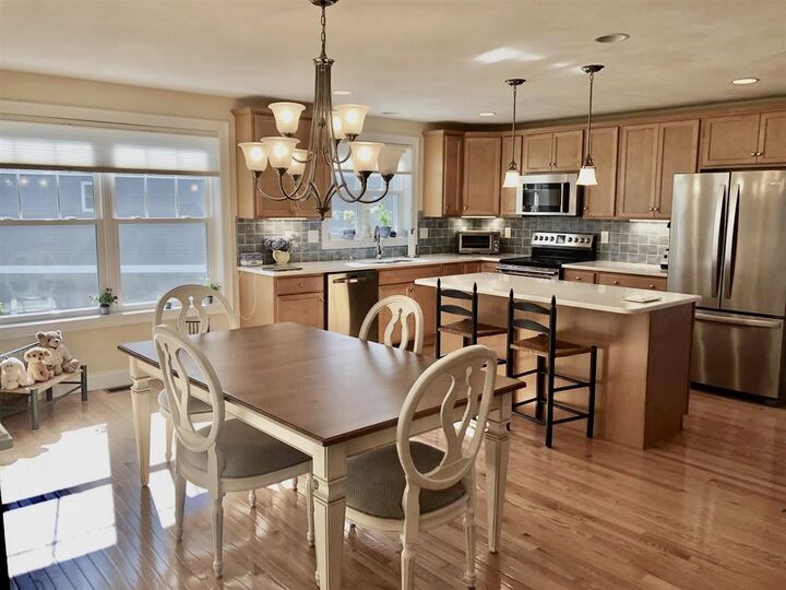 Property Photo: 17 Sierra Hill Drive NH 03820