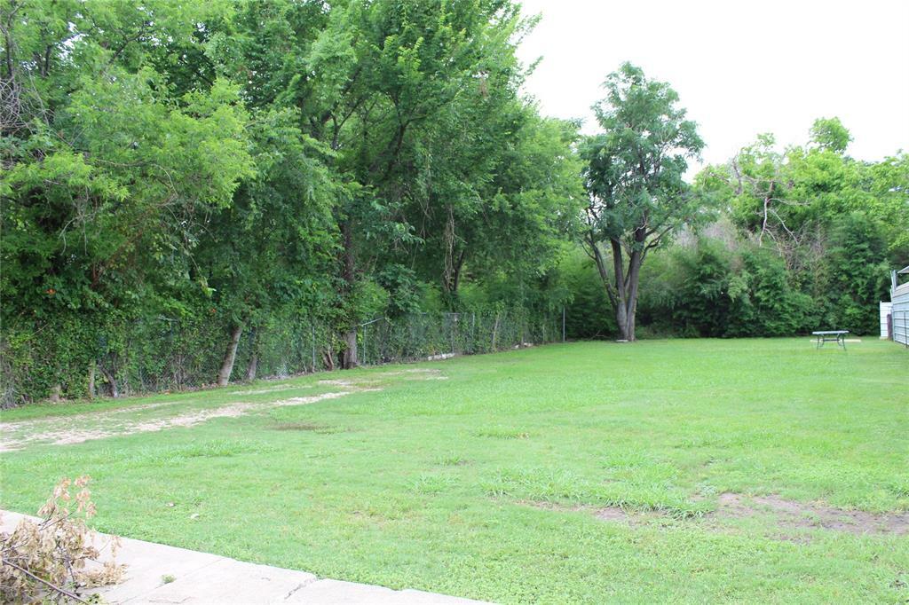 Property Photo:  2939 McGowan Street  TX 75203 