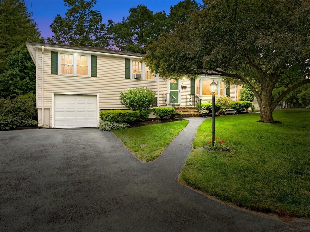 Property Photo:  41 Sherwood Hill Dr  MA 01520 